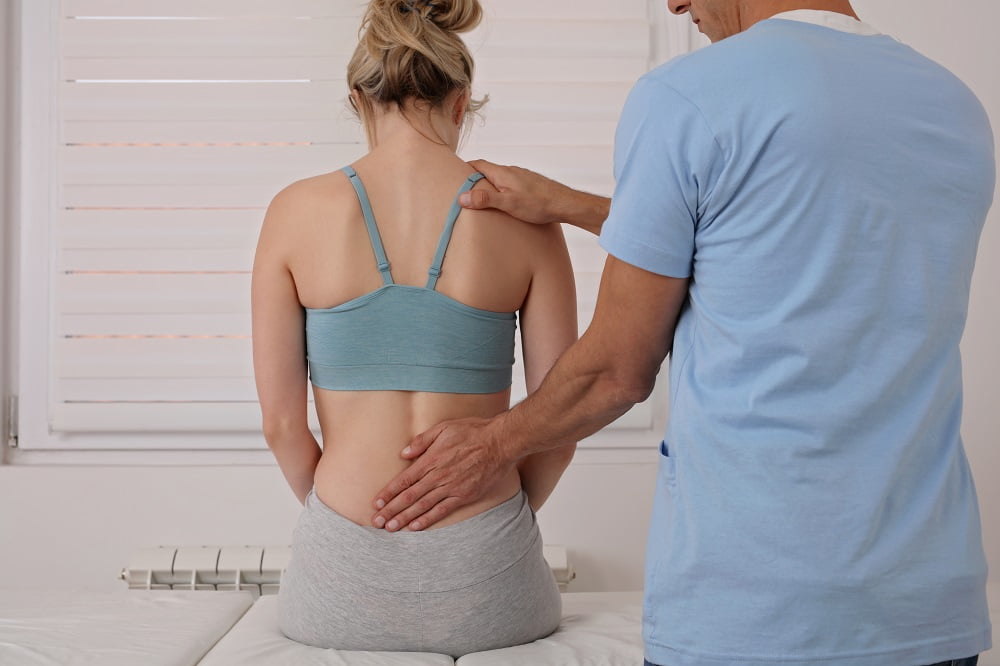 Professional Back Pain Chiropractor in Sioux City, IA Professional Back Pain Chiropractor in Sioux City, IA