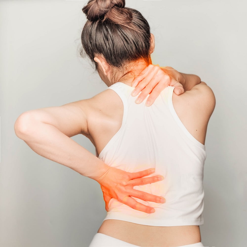 Professional Chiropractic Adjustment in Sioux City, IA